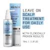 imageNioxin Hair Fall Defense Intensive Daily LeaveIn Hair Treatment  With Caffeine Lauric Acid Niacinamide and Sandalore  For Thicker and Stronger Hair  23 Fl oz