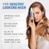imageNioxin Hair Fall Defense Shampoo  Activates Hair Follicles for Visibly Less Hair Loss  338 Fl Oz  Nioxin Hair Fall Defense Intensive Daily LeaveIn Hair Treatment  23 Fl oz