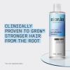 imageNioxin Hair Fall Defense Shampoo  Activates Hair Follicles for Visibly Less Hair Loss With Lauric Acid Caffeine Niacinamide and Sandalore16 Fl Oz Pack of 1