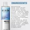 imageNioxin Hair Fall Defense Shampoo  Activates Hair Follicles for Visibly Less Hair Loss With Lauric Acid Caffeine Niacinamide and Sandalore16 Fl Oz Pack of 1
