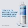 imageNioxin Hair Fall Defense Shampoo  Activates Hair Follicles for Visibly Less Hair Loss With Lauric Acid Caffeine Niacinamide and Sandalore338 Fl Oz Pack of 1
