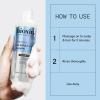 imageNioxin Hair Fall Defense Shampoo  Activates Hair Follicles for Visibly Less Hair Loss With Lauric Acid Caffeine Niacinamide and Sandalore81 Fl Oz