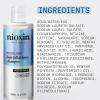 imageNioxin Hair Fall Defense Shampoo  Activates Hair Follicles for Visibly Less Hair Loss With Lauric Acid Caffeine Niacinamide and Sandalore81 Fl Oz