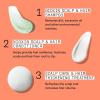 imageNioxin Scalp  Hair Thickening System Kits  For Natural Colored ampamp Damaged Hair with Light to Progressed Thinning  Strengthen ampamp Boost Hair Density with Niacinamide ampamp Biotin  1 Month SupplySystem 4 Kit
