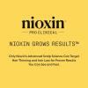 imageNioxin Scalp  Hair Thickening System Kits  For Natural Colored ampamp Damaged Hair with Light to Progressed Thinning  Strengthen ampamp Boost Hair Density with Niacinamide ampamp Biotin  1 Month SupplySystem 1 Kit