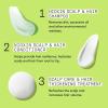 imageNioxin Scalp  Hair Thickening System Kits  For Natural Colored ampamp Damaged Hair with Light to Progressed Thinning  Strengthen ampamp Boost Hair Density with Niacinamide ampamp Biotin  1 Month SupplySystem 2 Kit