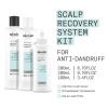 imageNioxin Scalp Recovery AntiDandruff System Kit for Itchy ampamp Flaky Scalp Pyrithione Zinc 68 fluid ounce Packaging May Vary