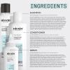 imageNioxin Scalp Recovery AntiDandruff System Kit for Itchy ampamp Flaky Scalp Pyrithione Zinc 68 fluid ounce Packaging May Vary