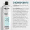 imageNioxin Scalp Recovery Purifying Shampoo  For Dandruff and Itchy Scalp With Pyrithione Zinc and Green Tea ExtractsShampoo  338 fl oz