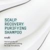 imageNioxin Scalp Recovery Purifying Shampoo  For Dandruff and Itchy Scalp With Pyrithione Zinc and Green Tea ExtractsShampoo  338 fl oz