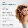 imageNioxin Scalp Recovery Purifying Shampoo  For Dandruff and Itchy Scalp With Pyrithione Zinc and Green Tea ExtractsShampoo  338 fl oz