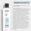 imageNioxin Scalp Recovery Purifying Shampoo  For Dandruff and Itchy Scalp With Pyrithione Zinc and Green Tea ExtractsShampoo  67 fl oz