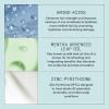 imageNioxin Scalp Recovery System Moisturizing Conditioner With Pyrithione Zinc and Green Tea Extracts