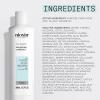 imageNioxin Scalp Recovery System Moisturizing Conditioner With Pyrithione Zinc and Green Tea Extracts