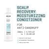 imageNioxin Scalp Recovery System Moisturizing Conditioner With Pyrithione Zinc and Green Tea Extracts