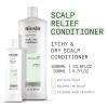 imageNioxin Scalp Relief Scalp Soothing Serum  Leavein Treatment for Sensitive Scalp Made with Aloe Vera and Vitamin EConditioner  67 fl oz