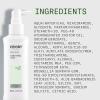 imageNioxin Scalp Relief Scalp Soothing Serum  Leavein Treatment for Sensitive Scalp Made with Aloe Vera and Vitamin ESerum  33 oz