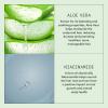imageNioxin Scalp Relief Scalp Soothing Serum  Leavein Treatment for Sensitive Scalp Made with Aloe Vera and Vitamin ESerum  33 oz