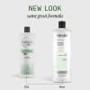 imageNioxin Scalp Relief Scalp Soothing Serum  Leavein Treatment for Sensitive Scalp Made with Aloe Vera and Vitamin EShampoo  338 fl oz