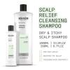 imageNioxin Scalp Relief Scalp Soothing Serum  Leavein Treatment for Sensitive Scalp Made with Aloe Vera and Vitamin EShampoo  338 fl oz