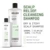imageNioxin Scalp Relief Scalp Soothing Serum  Leavein Treatment for Sensitive Scalp Made with Aloe Vera and Vitamin EShampoo  67 fl oz