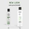 imageNioxin Scalp Relief Scalp Soothing Serum  Leavein Treatment for Sensitive Scalp Made with Aloe Vera and Vitamin EShampoo  67 fl oz
