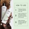 imageNioxin Scalp Relief Scalp Soothing Serum  Leavein Treatment for Sensitive Scalp Made with Aloe Vera and Vitamin ESystem Kit  Trial Size
