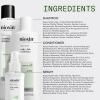 imageNioxin Scalp Relief Scalp Soothing Serum  Leavein Treatment for Sensitive Scalp Made with Aloe Vera and Vitamin ESystem Kit  Trial Size