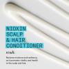 imageNioxin Shampoo ampamp Conditioner Prepack For Natural Colored ampamp Damaged Hair with Light to Progressed Thinning Strengthen ampamp Boost Hair Density with Niacinamide ampamp Biotin Pumps IncludedSystem 3 Kit