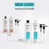 imageNioxin Shampoo ampamp Conditioner Prepack For Natural Colored ampamp Damaged Hair with Light to Progressed Thinning Strengthen ampamp Boost Hair Density with Niacinamide ampamp Biotin Pumps IncludedSystem 3 Kit