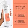 imageNioxin Shampoo ampamp Conditioner Prepack For Natural Colored ampamp Damaged Hair with Light to Progressed Thinning Strengthen ampamp Boost Hair Density with Niacinamide ampamp Biotin Pumps IncludedSystem 4  Colored Hair  Progressed Thinning