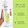 imageNioxin Shampoo ampamp Conditioner Prepack For Natural Colored ampamp Damaged Hair with Light to Progressed Thinning Strengthen ampamp Boost Hair Density with Niacinamide ampamp Biotin Pumps IncludedSystem 2  Natural Hair  Progressed Thinning
