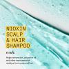 imageNioxin Shampoo ampamp Conditioner Prepack For Natural Colored ampamp Damaged Hair with Light to Progressed Thinning Strengthen ampamp Boost Hair Density with Niacinamide ampamp Biotin Pumps IncludedSystem 1  Natural Hair  Light Thinning
