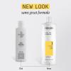imageNioxin System 1 Scalp  Hair Thickening Conditioner  For Natural Hair with Light Thinning  Strengthen Against Breakage with Niacinamide ampamp BiotinConditioner