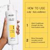 imageNioxin System 1 Scalp  Hair Thickening Conditioner  For Natural Hair with Light Thinning  Strengthen Against Breakage with Niacinamide ampamp BiotinConditioner