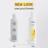imageNioxin System 1 Scalp  Hair Thickening Conditioner  For Natural Hair with Light Thinning  Strengthen Against Breakage with Niacinamide ampamp BiotinConditioner