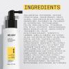 imageNioxin System 1 Scalp Care  Hair Thickening LeaveIn Treatment  For Natural Hair with Light Thinning  Strengthen Against Damage ampamp Breakage with Niacinamide ampamp Biotin  68 Oz