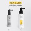 imageNioxin System 1 Scalp Care  Hair Thickening LeaveIn Treatment  For Natural Hair with Light Thinning  Strengthen Against Damage ampamp Breakage with Niacinamide ampamp Biotin  34 Oz