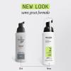 imageNioxin System 2 Scalp Care  Hair Thickening LeaveIn Treatment For Natural Hair with Progressed Thinning Boost Hair Density Against Breakage with Niacinamide ampamp Biotin676 Fl Oz Pack of 1