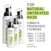 imageNioxin System 2 Scalp Care  Hair Thickening LeaveIn Treatment For Natural Hair with Progressed Thinning Boost Hair Density Against Breakage with Niacinamide ampamp Biotin676 Fl Oz Pack of 1