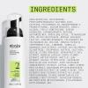 imageNioxin System 2 Scalp Care  Hair Thickening LeaveIn Treatment For Natural Hair with Progressed Thinning Boost Hair Density Against Breakage with Niacinamide ampamp Biotin33 Fl Oz Pack of 1