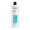 imageNioxin System 3 Scalp  Hair Thickening Shampoo  For Colored Dry ampamp Damaged Hair with Light Thinning  Maintain Vibrant Color  Strengthen ampamp Nourish with Niacinamide ampamp BiotinShampoo