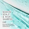 imageNioxin System 3 Scalp  Hair Thickening Shampoo  For Colored Dry ampamp Damaged Hair with Light Thinning  Maintain Vibrant Color  Strengthen ampamp Nourish with Niacinamide ampamp BiotinShampoo