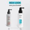 imageNioxin System 3 Scalp Care  Hair Thickening LeaveIn Treatment  For Colored Dry ampamp Damaged Hair with Light Thinning  Strengthen ampamp Nourish with Niacinamide ampamp Biotin68 Ounce Pack of 1