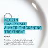 imageNioxin System 3 Scalp Care  Hair Thickening LeaveIn Treatment  For Colored Dry ampamp Damaged Hair with Light Thinning  Strengthen ampamp Nourish with Niacinamide ampamp Biotin68 Ounce Pack of 1