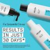 imageNioxin System 3 Scalp Care  Hair Thickening LeaveIn Treatment  For Colored Dry ampamp Damaged Hair with Light Thinning  Strengthen ampamp Nourish with Niacinamide ampamp Biotin68 Ounce Pack of 1