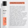 imageNioxin System 4 Scalp  Hair Thickening Shampoo For Colored Dry ampamp Damaged Hair with Progressed Thinning Maintain Vibrant Color Nourish ampamp Boost Hair Density with Niacinamide ampamp BiotinShampoo