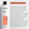 imageNioxin System 4 Scalp  Hair Thickening Shampoo For Colored Dry ampamp Damaged Hair with Progressed Thinning Maintain Vibrant Color Nourish ampamp Boost Hair Density with Niacinamide ampamp BiotinShampoo