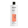 imageNioxin System 4 Scalp  Hair Thickening Shampoo For Colored Dry ampamp Damaged Hair with Progressed Thinning Maintain Vibrant Color Nourish ampamp Boost Hair Density with Niacinamide ampamp BiotinShampoo