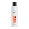 imageNioxin System 4 Scalp  Hair Thickening Shampoo For Colored Dry ampamp Damaged Hair with Progressed Thinning Maintain Vibrant Color Nourish ampamp Boost Hair Density with Niacinamide ampamp BiotinShampoo